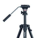 Штатив для лазерного нивелира, дальномера Leica TRI100 (фото)