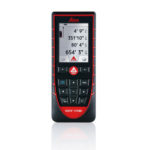 Лазерный дальномер с видоискателем Leica DISTO510 (фото)