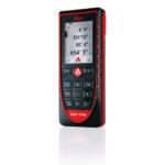 Многофункциональный лазерный дальномер Leica DISTO D510 (фото)