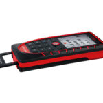 Лазерный дальномер с интеллектуальной позиционной скобой Leica DISTO D510 (фото)