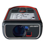 Лазерный дальномер с цифровым видоискателем Leica DISTO510 (фото)