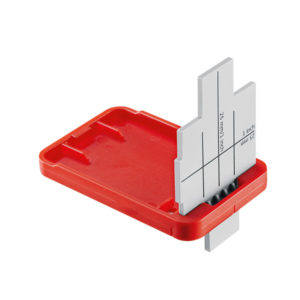 Leica GZM3: визирная пластина (фото)