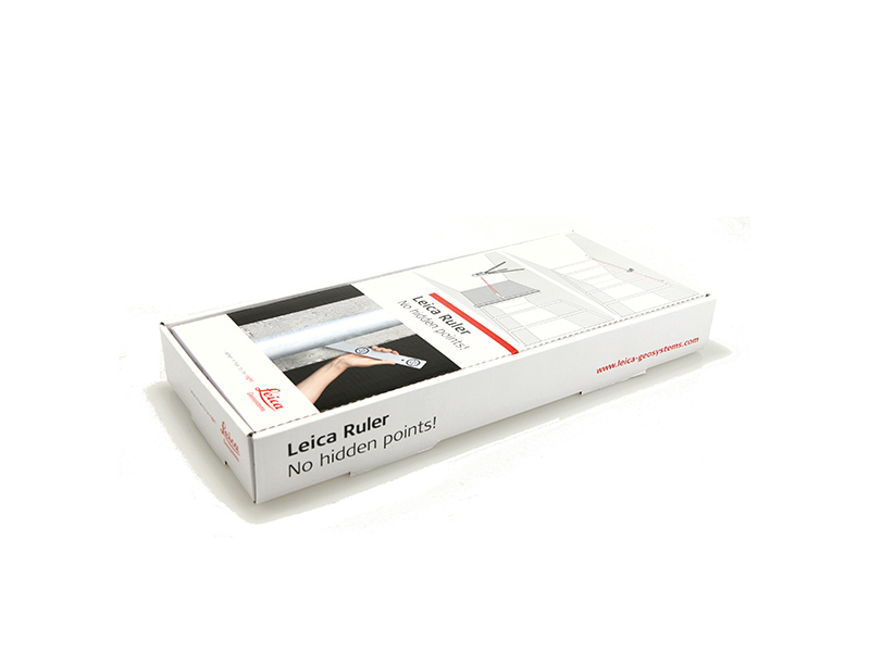 Линейки Leica (фото)